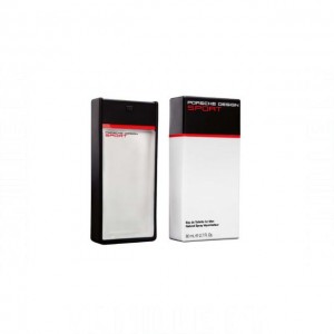 Porsche Design Sport