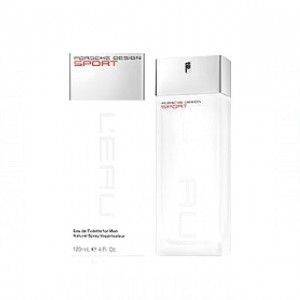 Porsche Design Sport L'Eau
