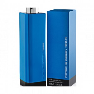 Porsche Design 180 Blue
