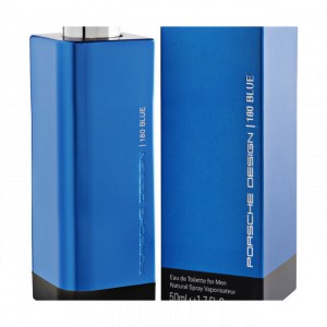 Porsche Design 180 Blue