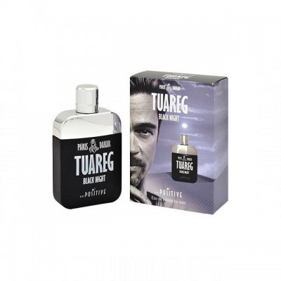 Positive Parfum Tuareg Black Night