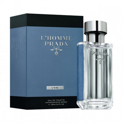 Prada L'Homme L'Eau