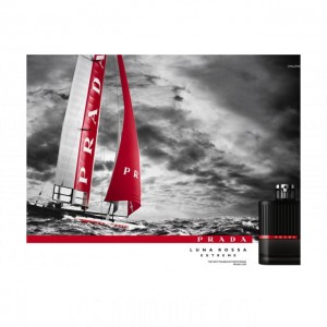 Prada Luna Rossa Extreme