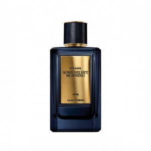 Prada Mirages Some Velvet Morning