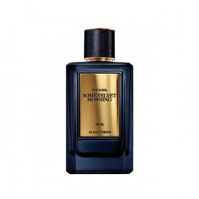 Prada Mirages Some Velvet Morning
