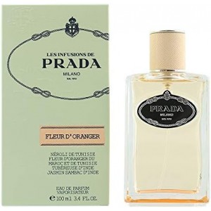 Prada Infusion De Fleur D'Orange