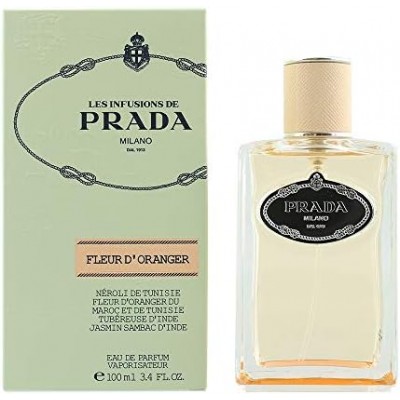 Prada Infusion De Fleur D'Orange