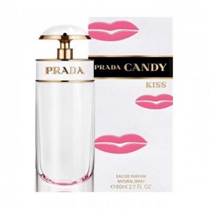 Prada Candy Kiss