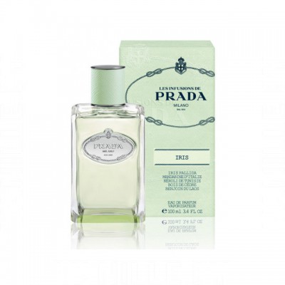 Prada Infusion d'Iris (2015)