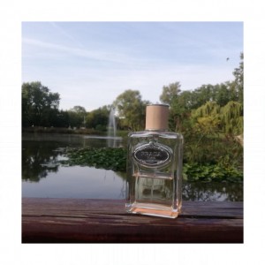 Prada Infusion de Fleur d'Oranger (2015)