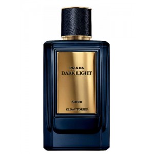 Prada Olfactories Dark Light