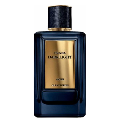 Prada Olfactories Dark Light