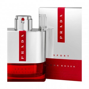 Prada Luna Rossa Sport