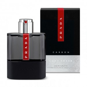 Prada Luna Rossa Carbon