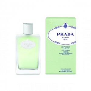 Prada Infusion d'Iris Eau de Toilette