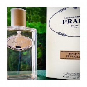 Prada Infusion de Vanille