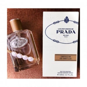 Prada Infusion de Vanille