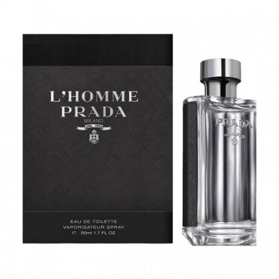 Prada L'Homme