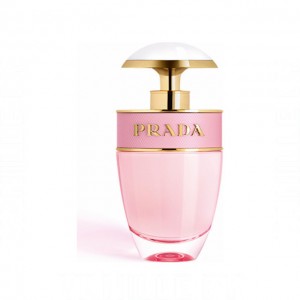 Prada Kiss Collection Candy Florale Kiss