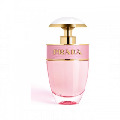 Prada Kiss Collection Candy Florale Kiss