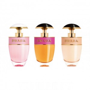 Prada Kiss Collection Candy Florale Kiss