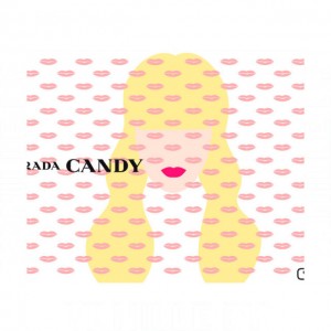 Prada Kiss Collection Candy Florale Kiss