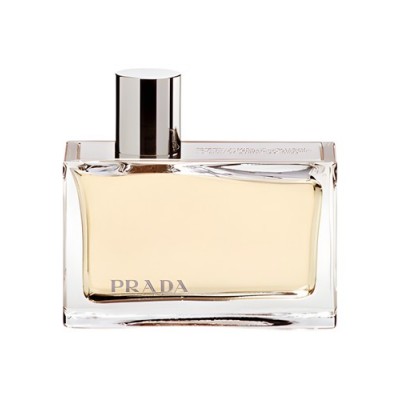 Prada Amber