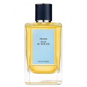 Prada Nue au Soleil