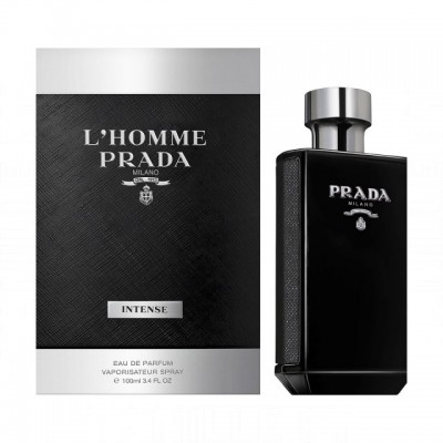 Prada L'Homme Intense