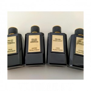 Prada Mirages Miracle of the Rose