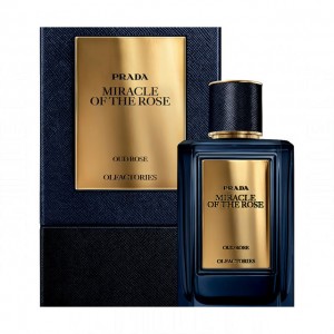 Prada Mirages Miracle of the Rose