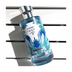Prada L'Homme Water Splash