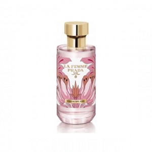 Prada La Femme Water Splash