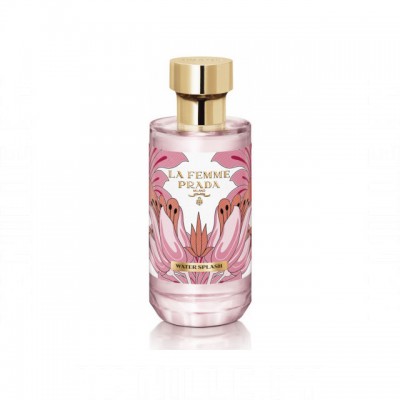 Prada La Femme Water Splash