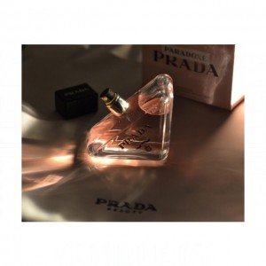 Prada Paradoxe