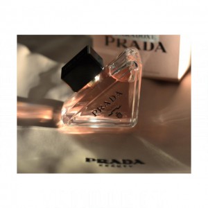 Prada Paradoxe