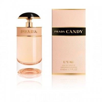 Prada Candy L'eau