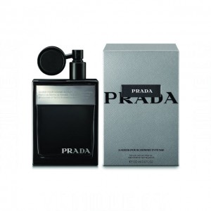 Prada Amber Pour Homme Intense