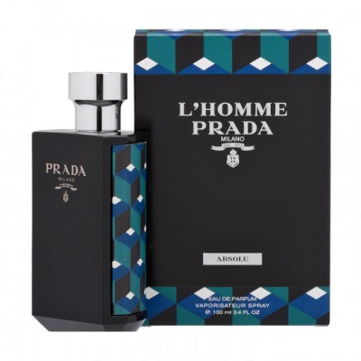 Prada L'Homme Absolu