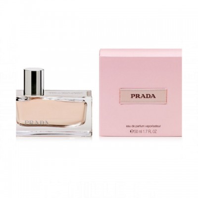 Prada Eau De Parfume