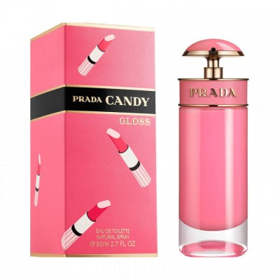 Prada Candy Gloss