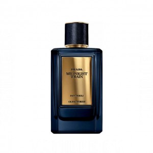 Prada Mirages Midnight Train