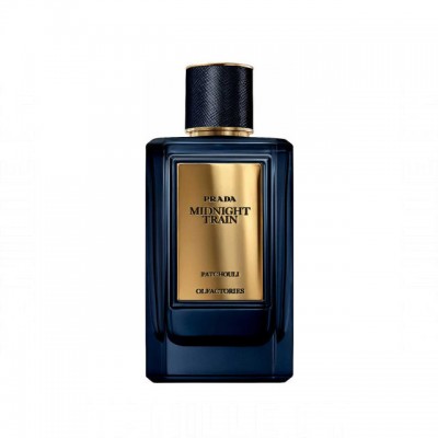 Prada Mirages Midnight Train
