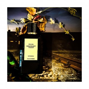 Prada Mirages Midnight Train