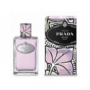Prada Infusion de Tubereuse
