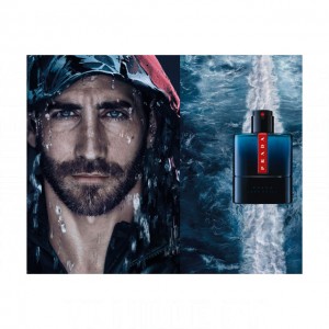Prada Luna Rossa Ocean