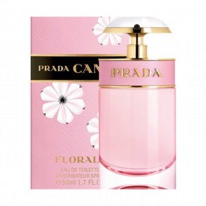 Prada Candy Florale