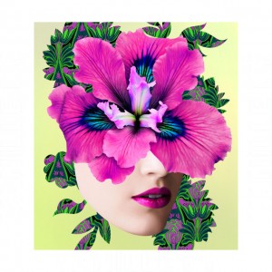 Prada Purple Rain