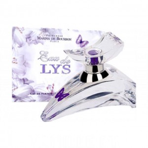 Princesse Marina De Bourbon Eau de Lys