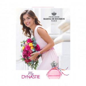 Princesse Marina De Bourbon My Dynastie Princess